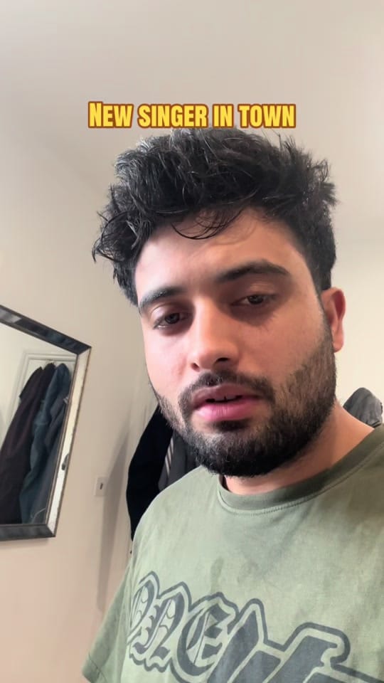 Post 2 by Farhad on TikTok (video)