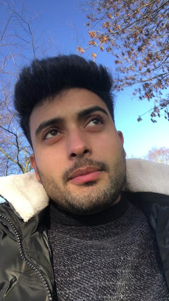 Post 9 by Farhad on TikTok (video)