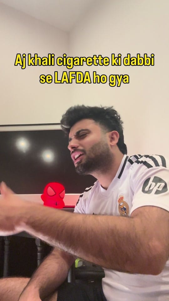 Post 6 by Farhad on TikTok (video)