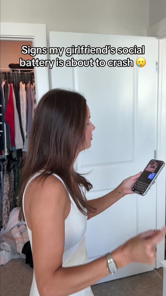 Post 7 by Hugh & Meg on TikTok (video)