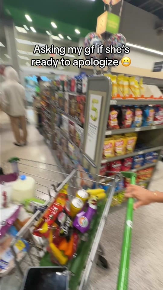 Post 8 by Hugh & Meg on TikTok (video)