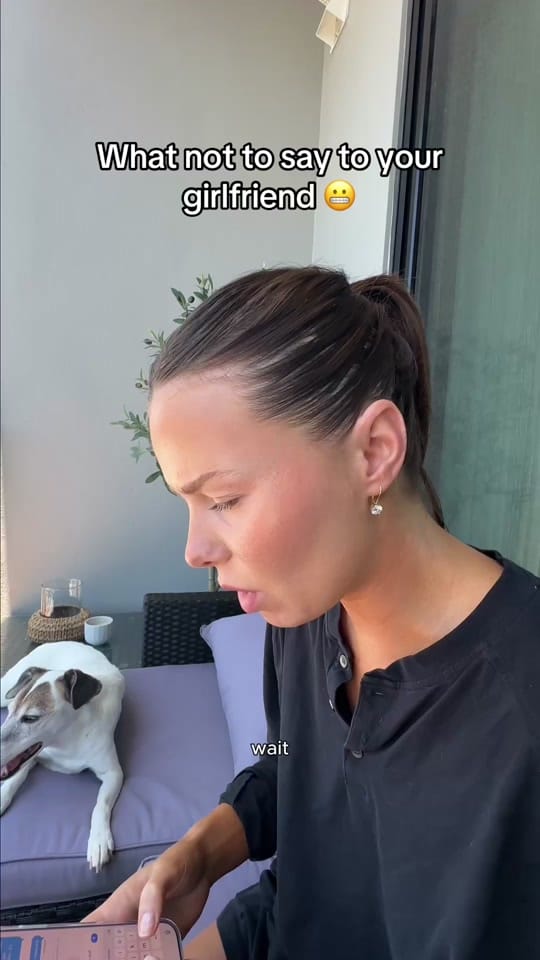 Post 4 by Hugh & Meg on TikTok (video)