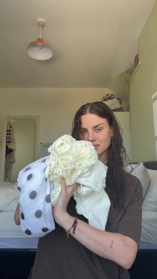 Post 1 by jess ✭ on TikTok (video)