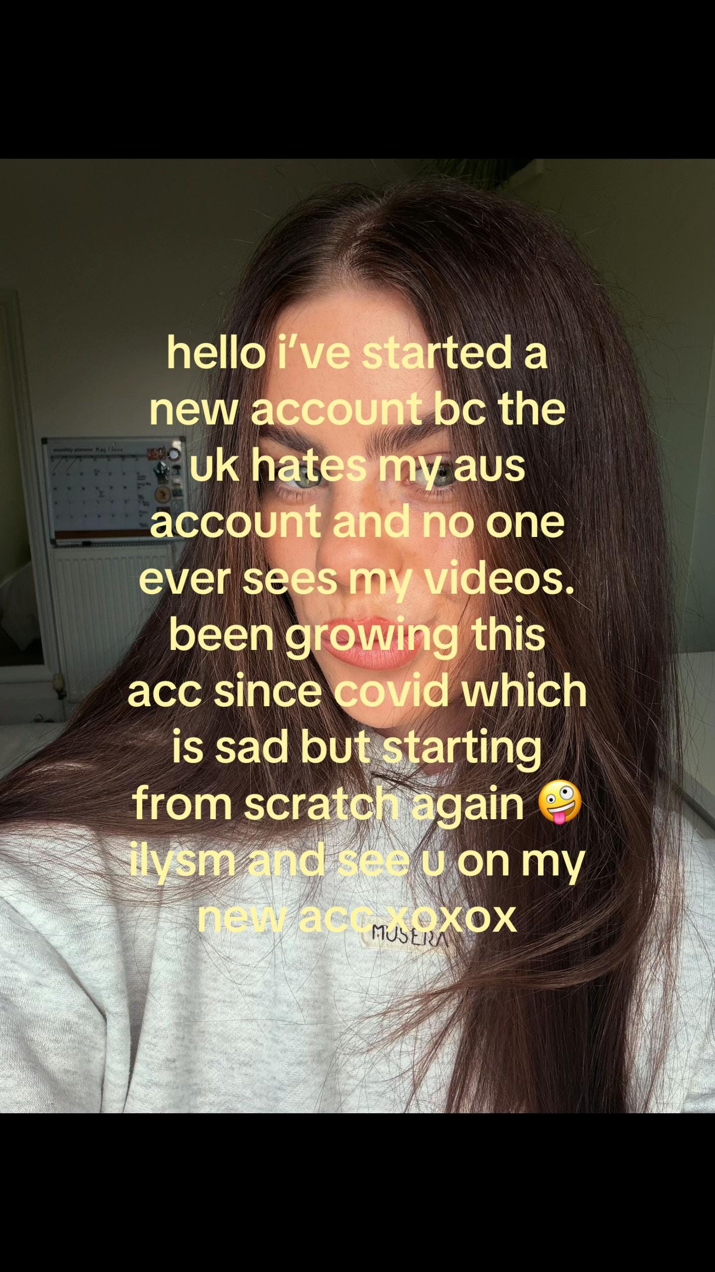 Post 2 by jess ✭ on TikTok (video)