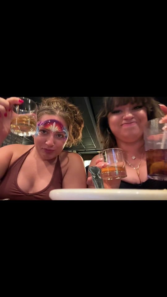 Post 4 by lindsey powers on TikTok (video)