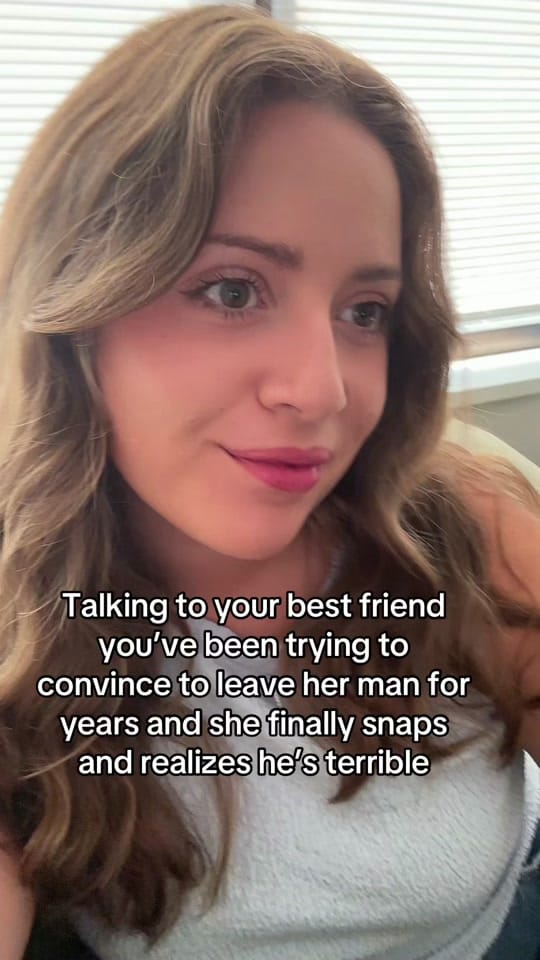 Post 6 by lindsey powers on TikTok (video)