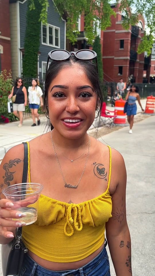 Post 5 by lindsey powers on TikTok (video)