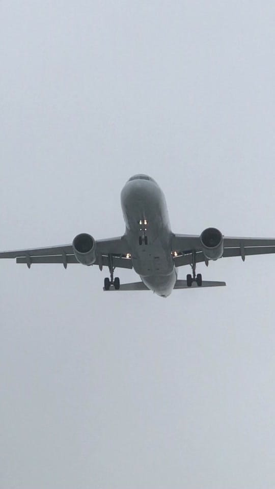 Post 9 by AviationBeaver on TikTok (video)