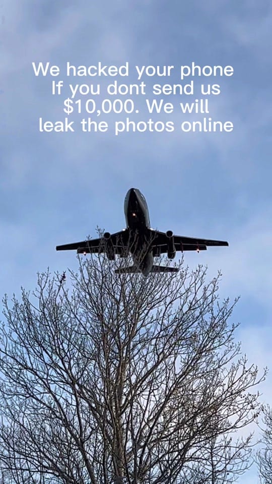 Post 8 by AviationBeaver on TikTok (video)