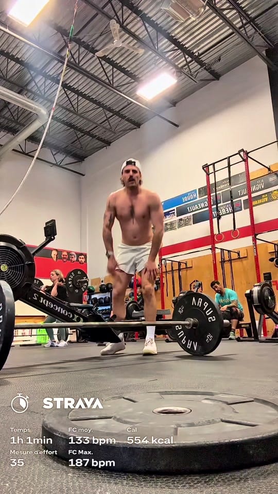 Post 8 by Frédérick Ducasse on TikTok (video)
