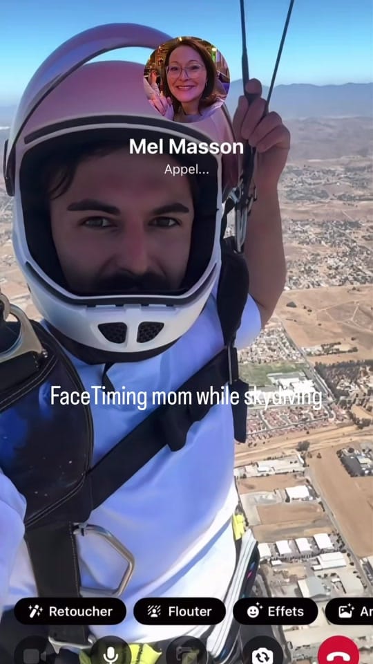 Post 2 by Frédérick Ducasse on TikTok (video)