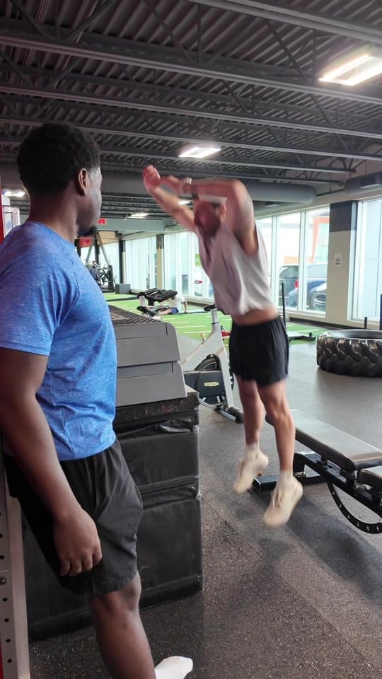 Post 6 by Frédérick Ducasse on TikTok (video)