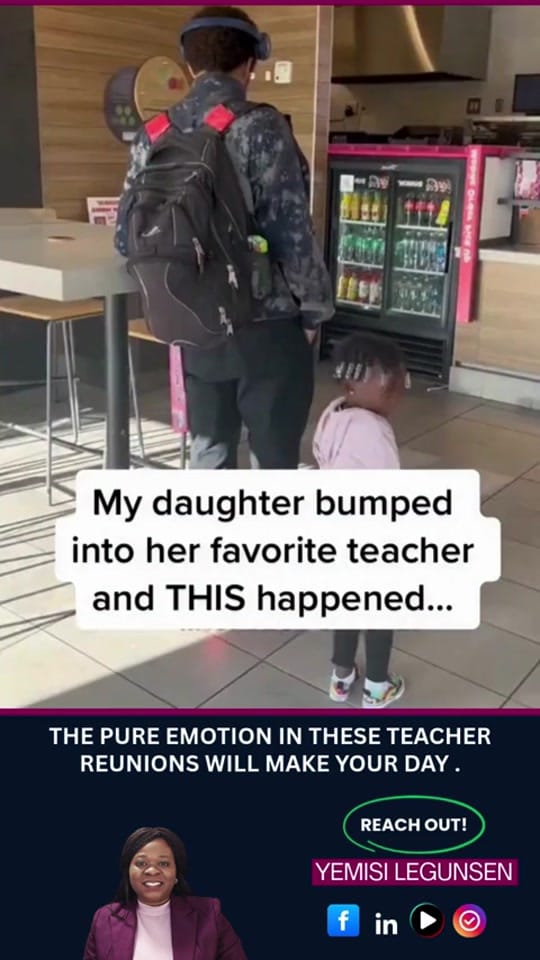 Post 6 by Yemisi🇨🇦-I MEET YOU ON ZOOM on TikTok (video)