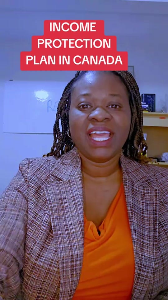 Post 5 by Yemisi🇨🇦-I MEET YOU ON ZOOM on TikTok (video)