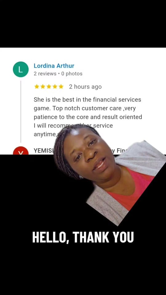 Post 1 by Yemisi🇨🇦-I MEET YOU ON ZOOM on TikTok (video)