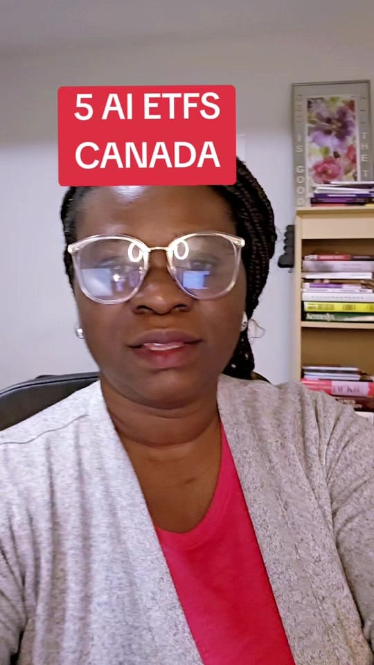 Post 4 by Yemisi🇨🇦-I MEET YOU ON ZOOM on TikTok (video)