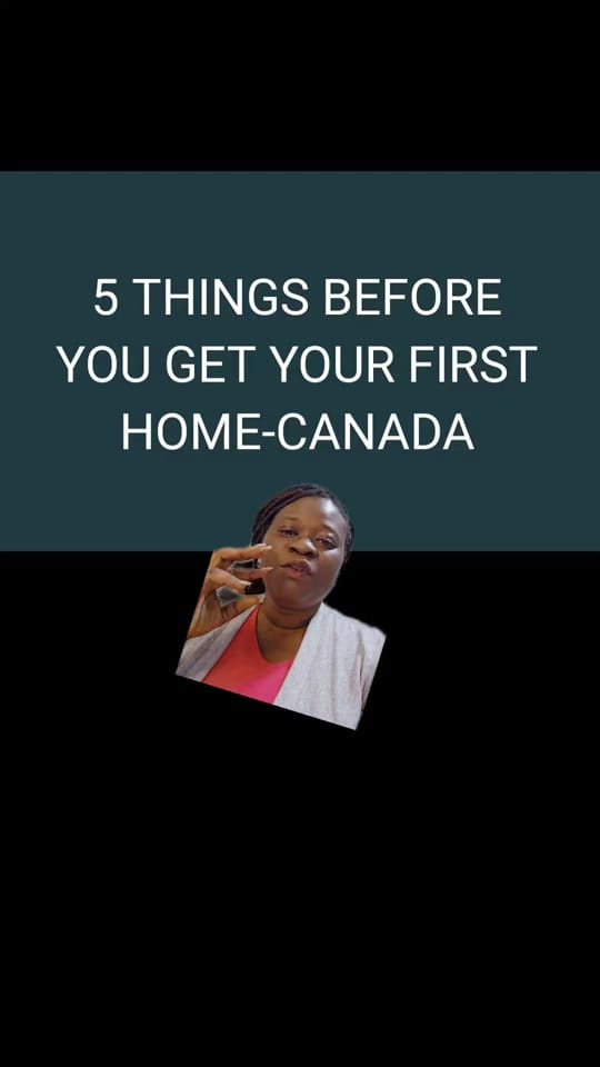 Post 2 by Yemisi🇨🇦-I MEET YOU ON ZOOM on TikTok (video)
