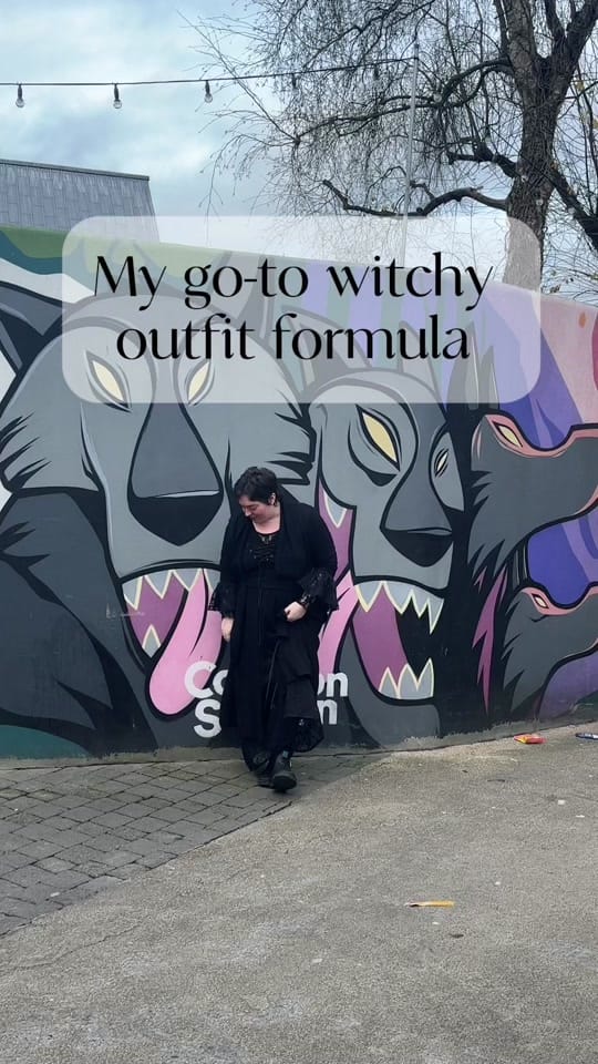 Post 5 by Heather on TikTok (video)