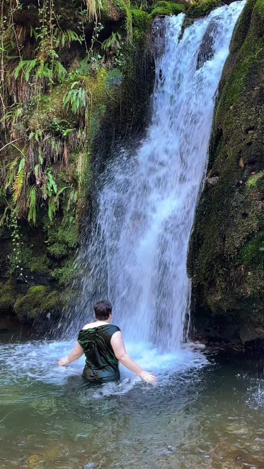Post 6 by Heather on TikTok (video)