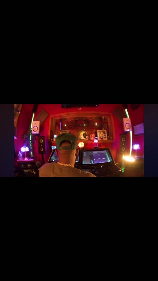 Post 3 by RTS_Don (Donte) on TikTok (video)