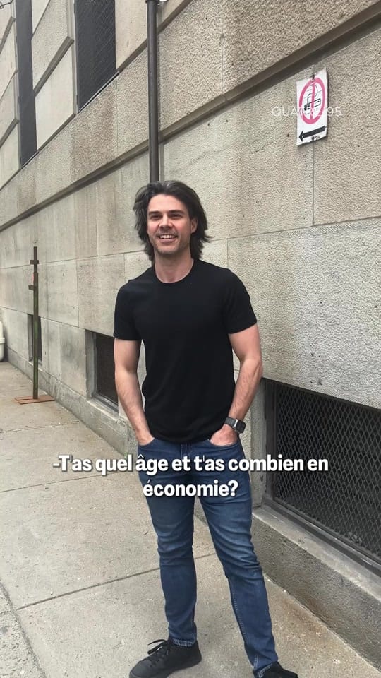 Post 10 by Quatre95 par URBANIA on TikTok (video)