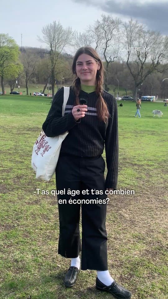 Post 1 by Quatre95 par URBANIA on TikTok (video)