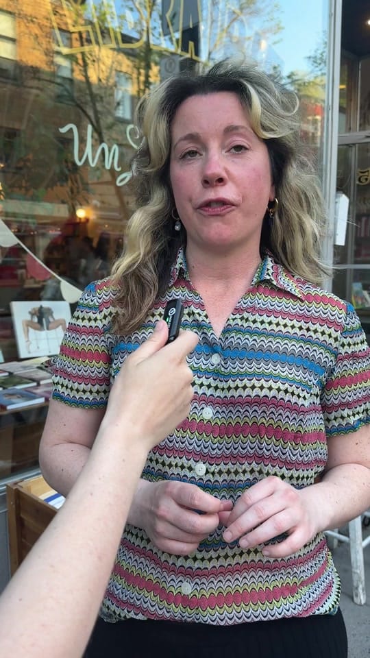 Post 6 by Quatre95 par URBANIA on TikTok (video)