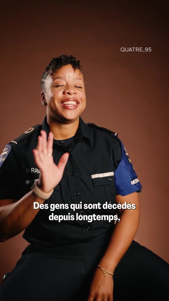 Post 8 by Quatre95 par URBANIA on TikTok (video)