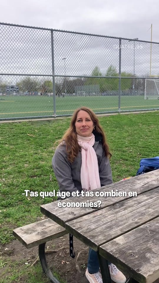 Post 9 by Quatre95 par URBANIA on TikTok (video)