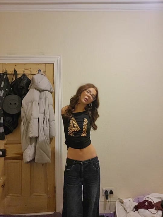 Post 1 by 👾ur_diva_bestie✨️🧿🪬 on TikTok (video)