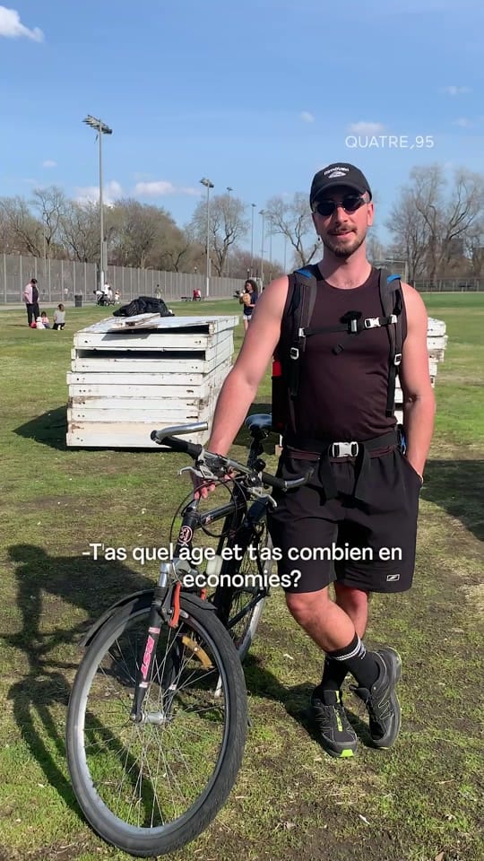 Post 5 by Quatre95 par URBANIA on TikTok (video)