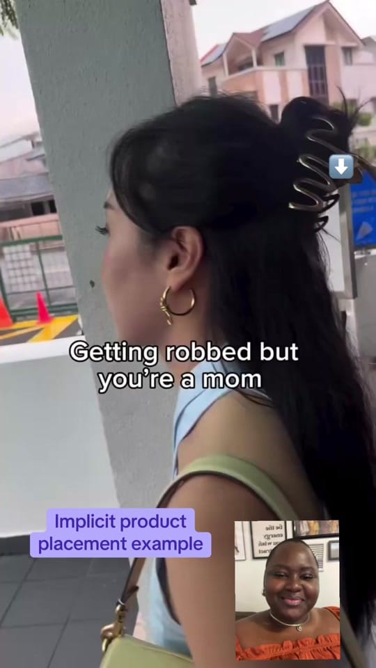 Post 6 by Kubi | Creator Education on TikTok (video)