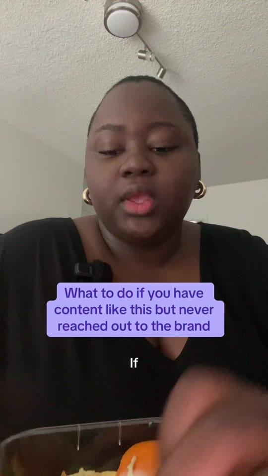 Post 2 by Kubi | Creator Education on TikTok (video)