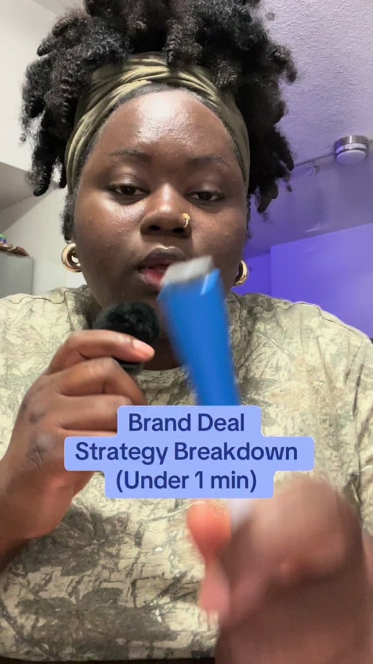 Post 9 by Kubi | Creator Education on TikTok (video)