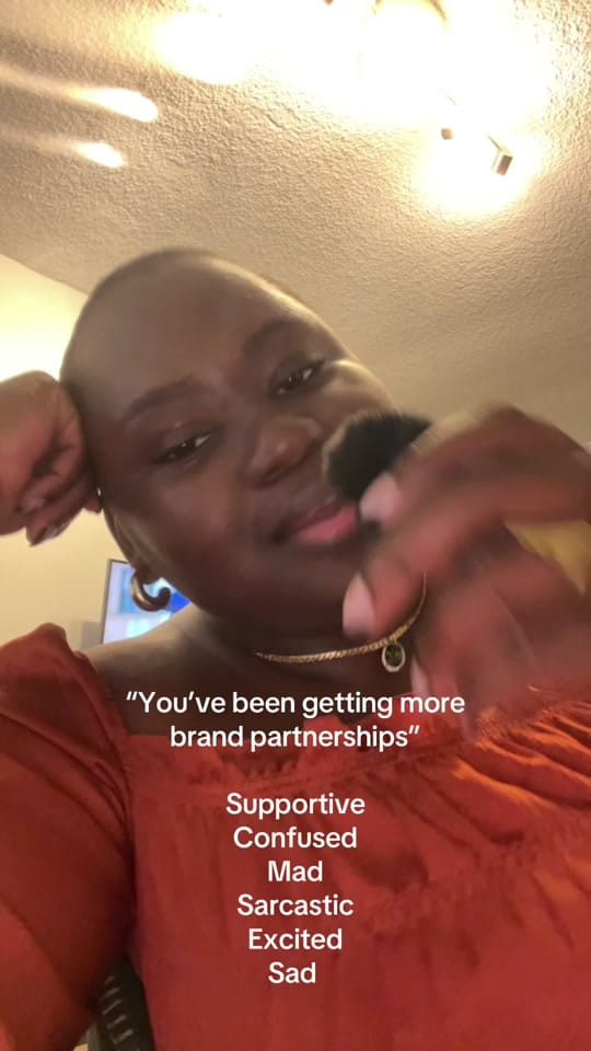 Post 5 by Kubi | Creator Education on TikTok (video)