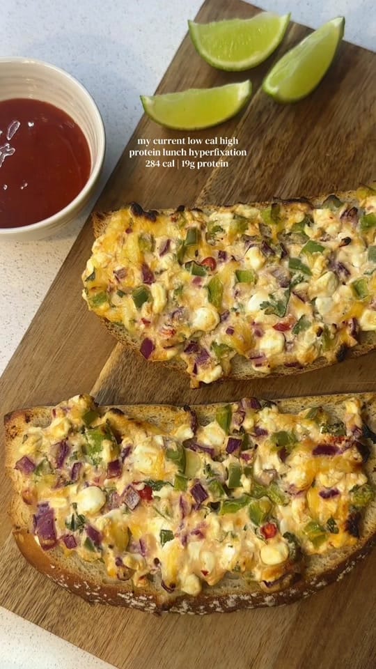 Post 6 by Beth | Manchester Foodie on TikTok (video)