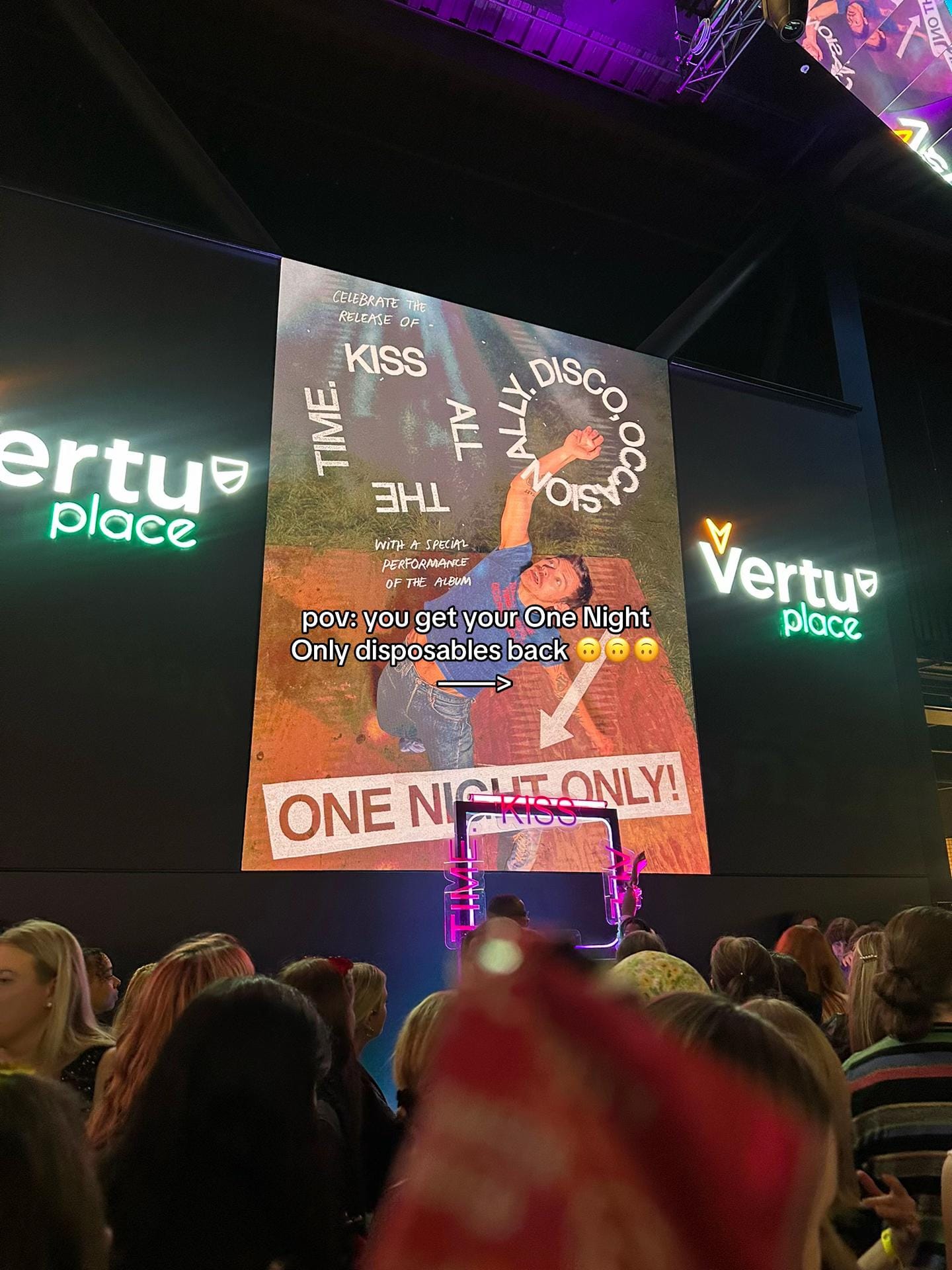 Post 7 by Beth | Manchester Foodie on TikTok (video)