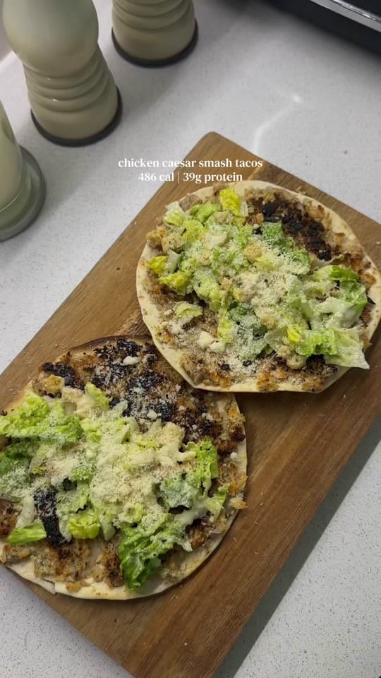 Post 5 by Beth | Manchester Foodie on TikTok (video)