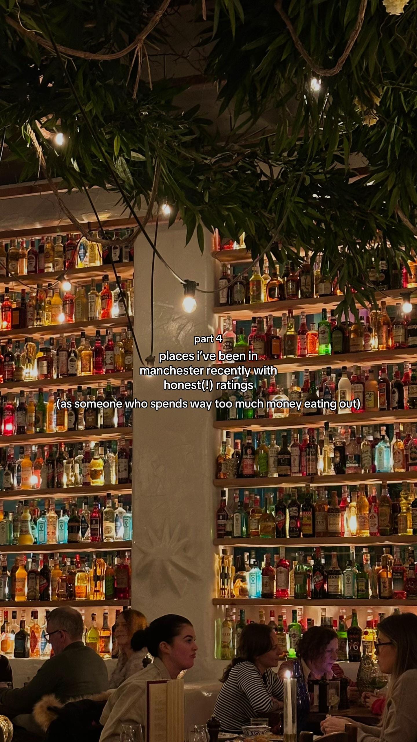 Post 4 by Beth | Manchester Foodie on TikTok (video)