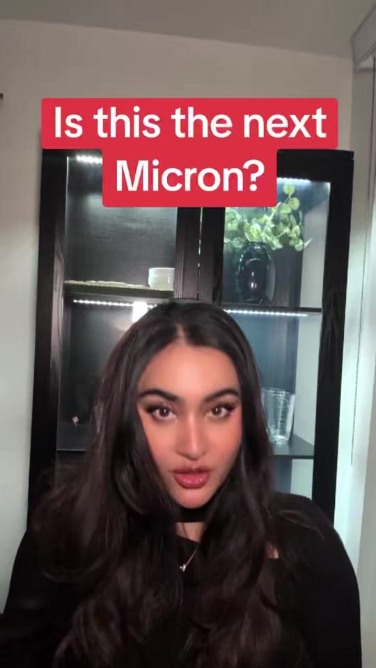 Post 2 by Rotalks on TikTok (video)