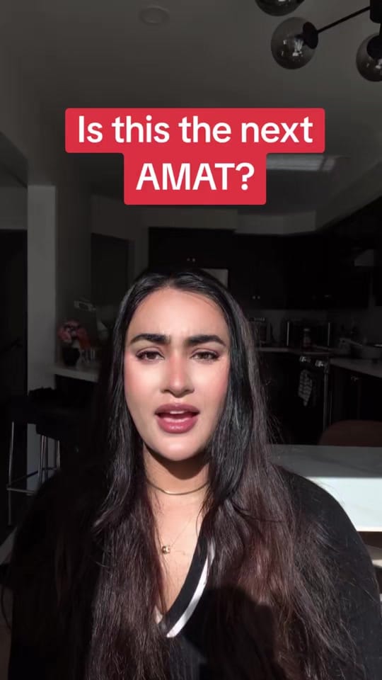 Post 1 by Rotalks on TikTok (video)