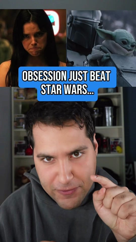Post 5 by Brandon Benitez on TikTok (video)