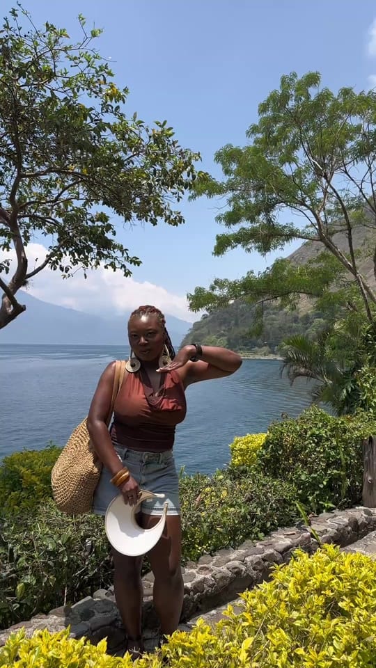 Post 2 by Rimi | Wealth Savvy GenZ on TikTok (video)
