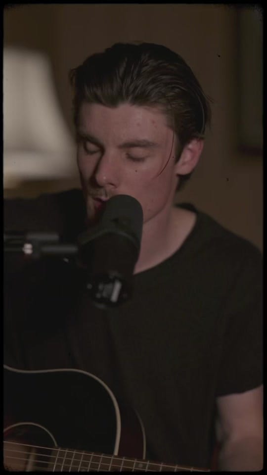 Post 3 by prestoncoopermusic on TikTok (video)