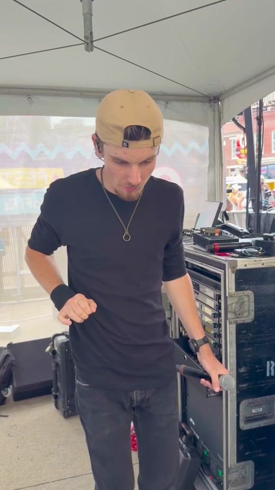 Post 1 by prestoncoopermusic on TikTok (video)