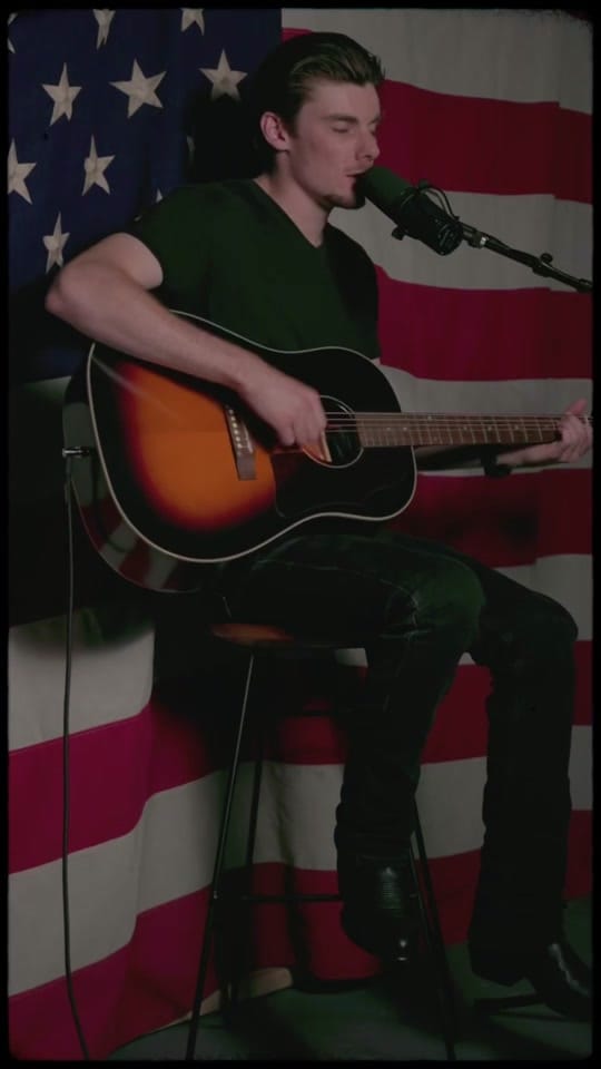 Post 6 by prestoncoopermusic on TikTok (video)
