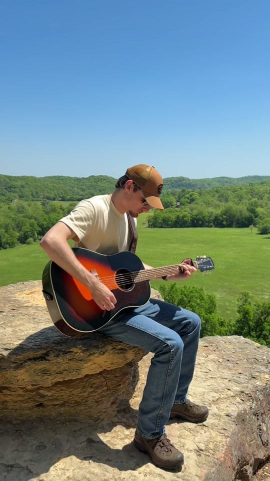 Post 9 by prestoncoopermusic on TikTok (video)