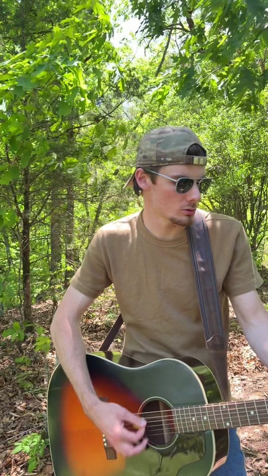 Post 5 by prestoncoopermusic on TikTok (video)