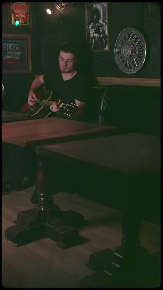 Post 8 by prestoncoopermusic on TikTok (video)