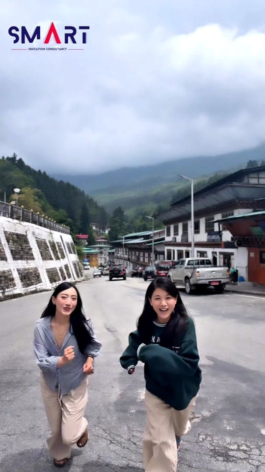 Post 2 by SMART Education - Bhutan on TikTok (video)
